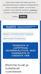 Mobile Screenshot of moilanenoylkv.fi